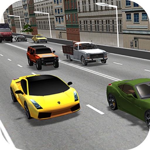Read Car Road Racing 3D icon