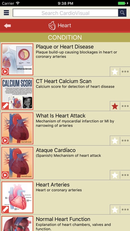 CardioVisual: Heart Health Built by Cardiologists