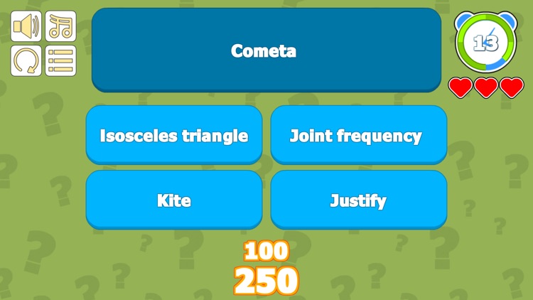 English Geometry Success screenshot-4