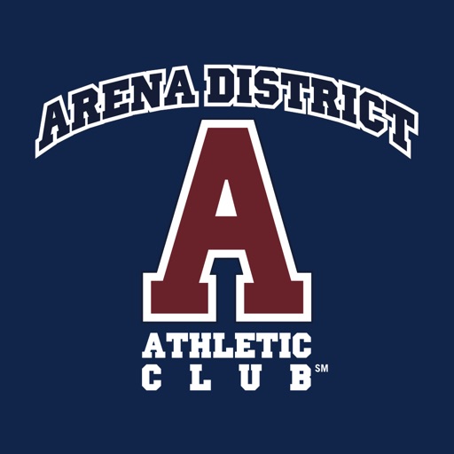 Arena District Athletic Club icon