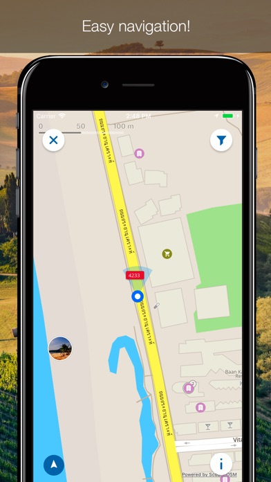 Turroo Maps 2020 Offline screenshot 2