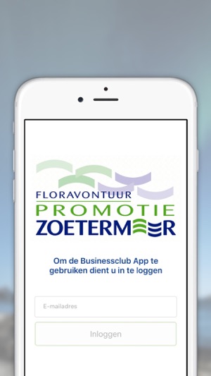 Floravontuur Businessclub