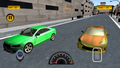 Turbo Outrun Street Racer screenshot 4