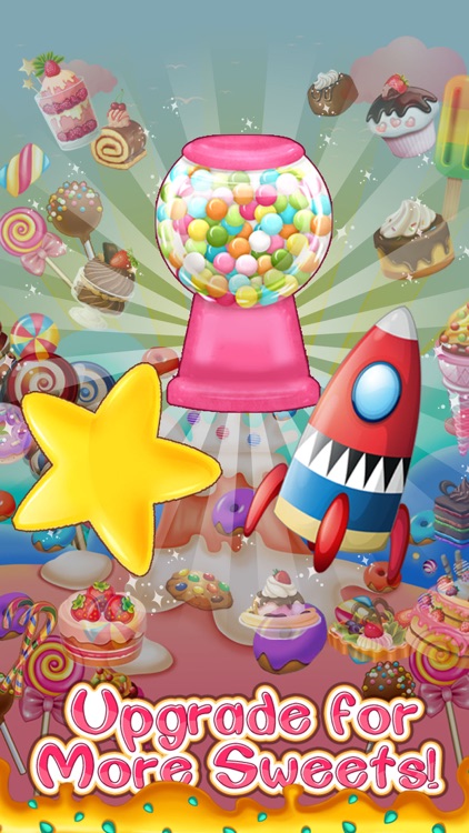 Sweets House screenshot-3