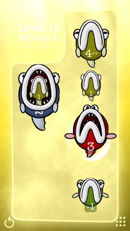Fishy Fight