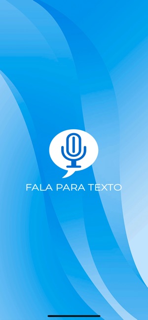 Fala para texto voz para texto(圖1)-速報App