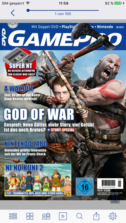 GamePro DE