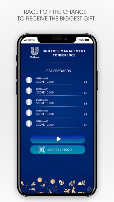 Management Conference 2018 screenshot 2
