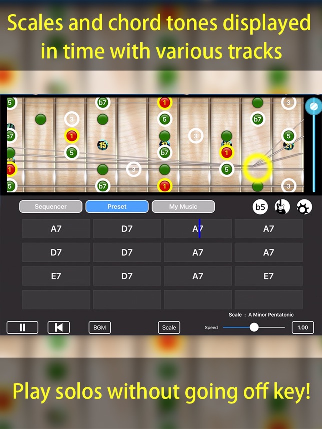 Final Guitar PRO -No.1 APP-(圖2)-速報App