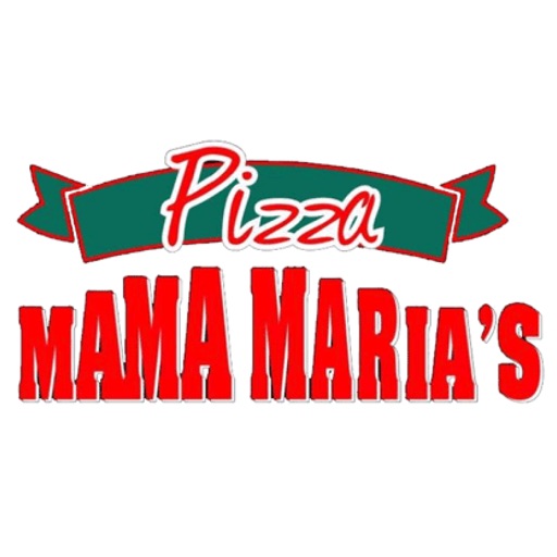 Pizza Mama Marias icon