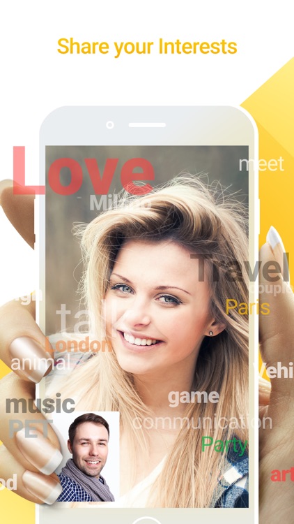 ALO - Social Video Chat