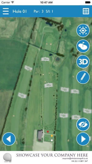 Flamborough Head Golf Club(圖3)-速報App