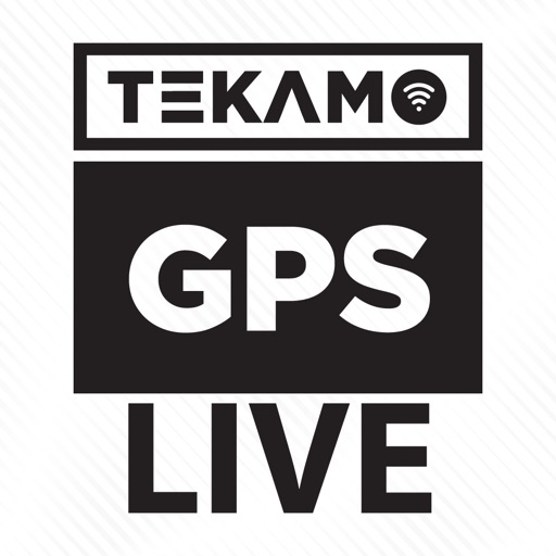 TekamoGPS Live