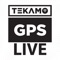 ‎TekamoGPS Live tracker allows clients to log into their gps tracking account, modify their asset information and view the real time location of their asset, including historical playback