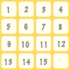 15 - Slider Number Puzzle
