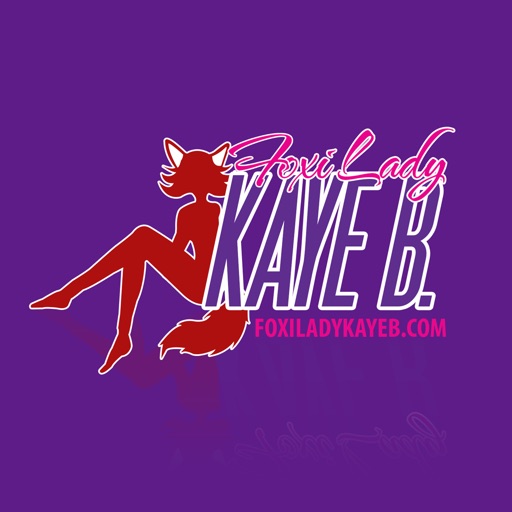 FoxiLady Kaye B icon