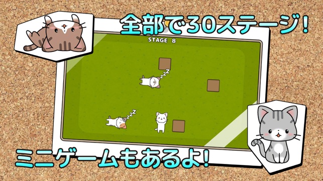 Nobaneko -stretched out cat-(圖2)-速報App