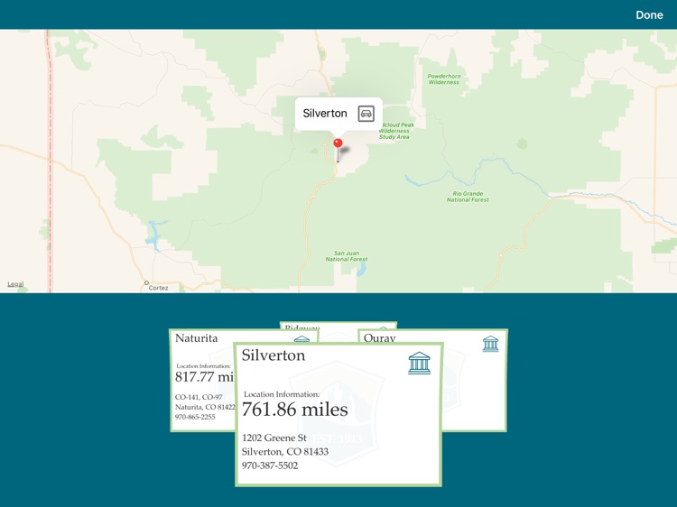 CSB Colorado for iPad screenshot-4