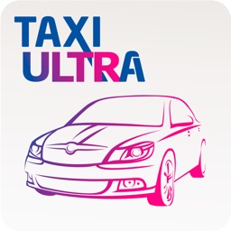 ULTRA TAXI Электросталь