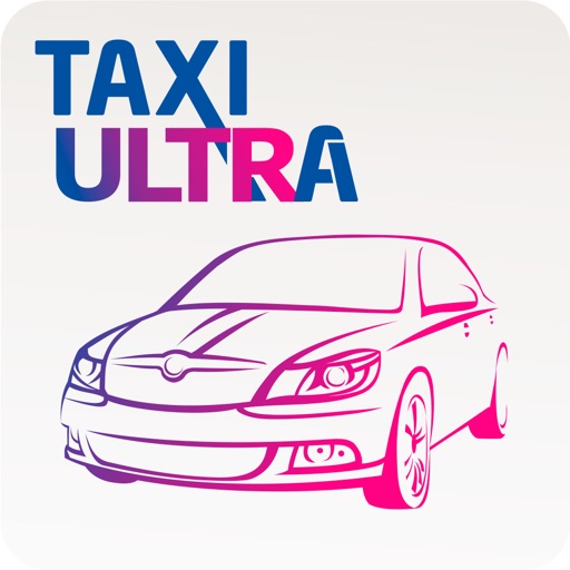 ULTRA TAXI Электросталь iOS App