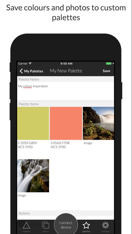 Colourpin screenshot-3
