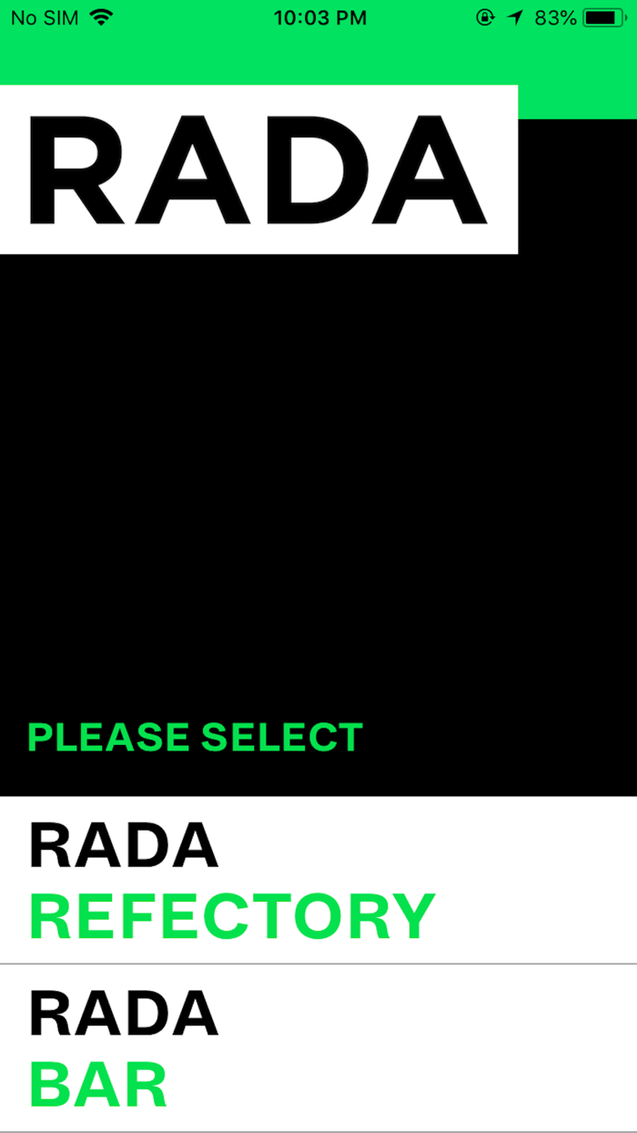 RADA