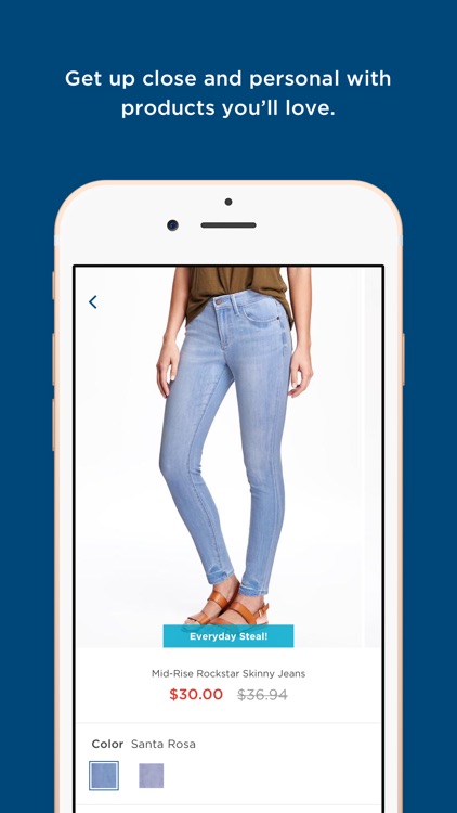 Old Navy