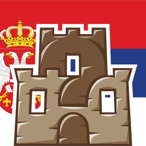 Triviador Srbija icon