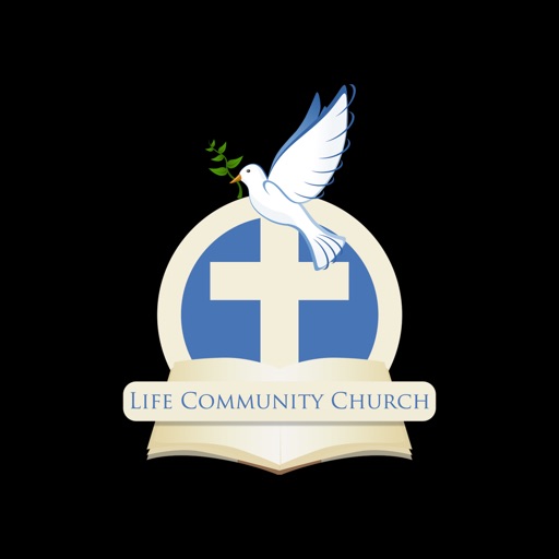 Life Community Church Bahamas icon
