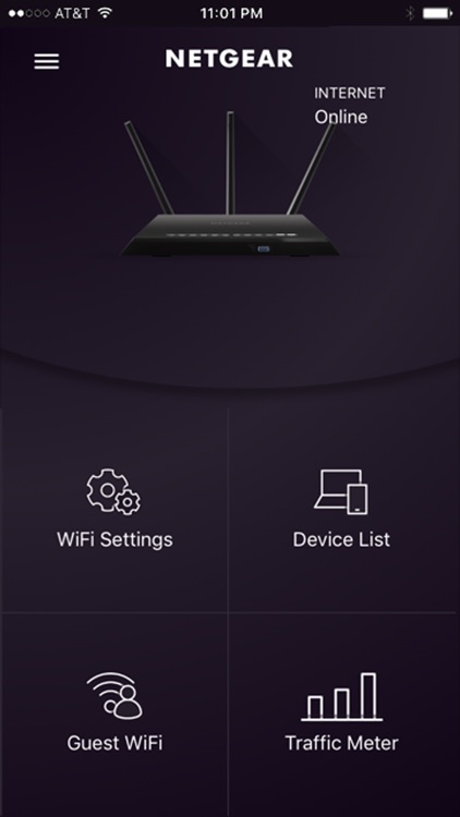 Nighthawk (formerly Up)