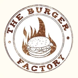 The Burger Factory