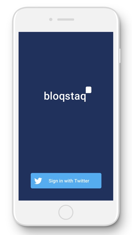 bloqstaq