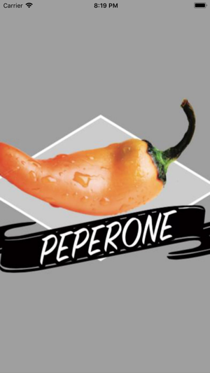 Peperone