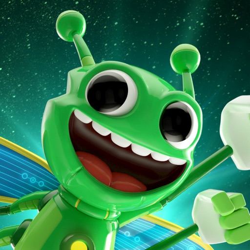 Bright Bugz - Super Lame Games