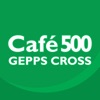 Café 500 - Gepps Cross
