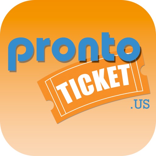 Prontoticket