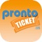 App Sistema de Ventas Prontoticket