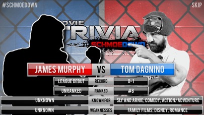 Movie Trivia Schmoedown Screenshot 2