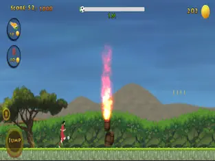 Screenshot 3 Super Football Legend iphone