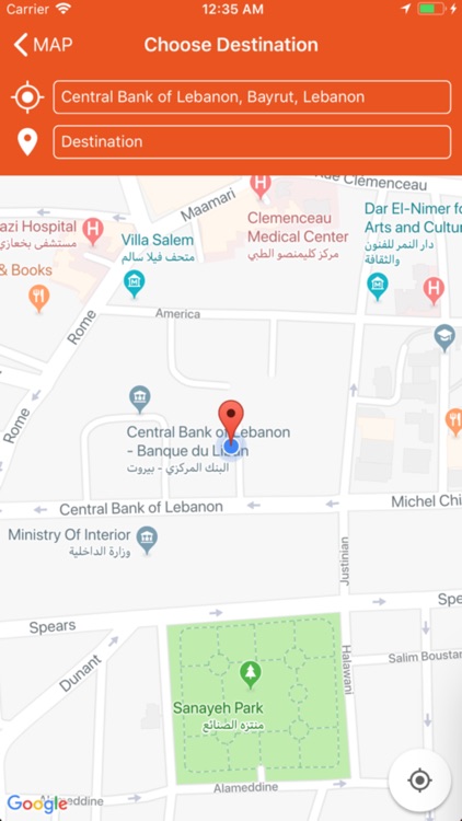 Afro Asian Assistance