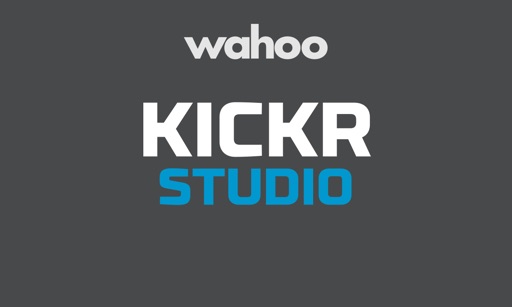 KICKR Studio Host icon