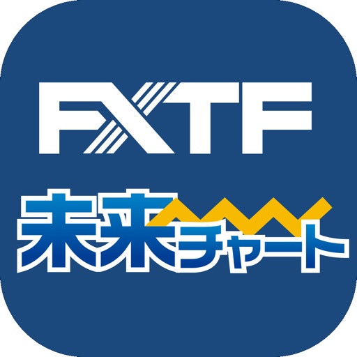 FXTF 未来チャート