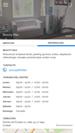 BeautyMax(圖1)-速報App