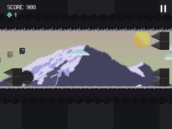 Gravity Dash: Endless Runner screenshot 6