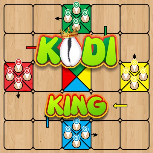 Kodi King iOS App