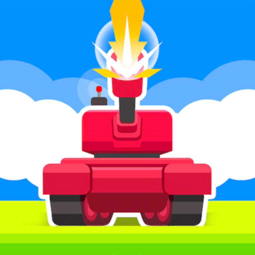 Get Idle Tank vs. Blocks for iOS, iPhone, iPad Aso Report