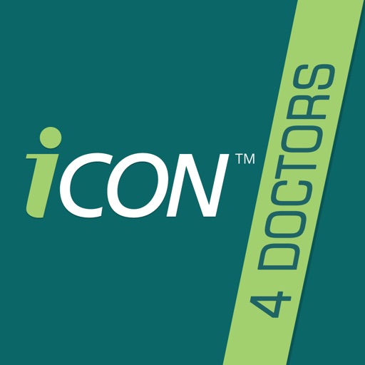 iCON4Doctors icon