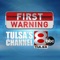 KTUL is pleased to announce a full featured weather app for the iPhone and iPad platform