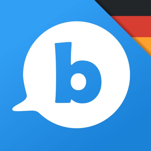 busuu - Learn to speak German on the App Store