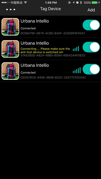 Urbana Intellio